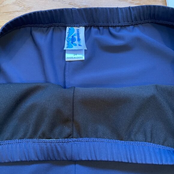 Brand New “Swimwear For All” Top and Bottom Tankini Swimsuit Set - Picture 13 of 15